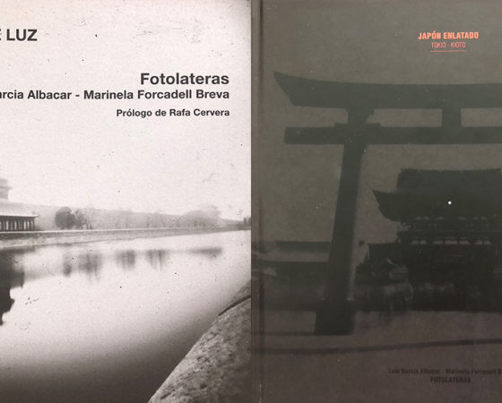 Libros publicados
